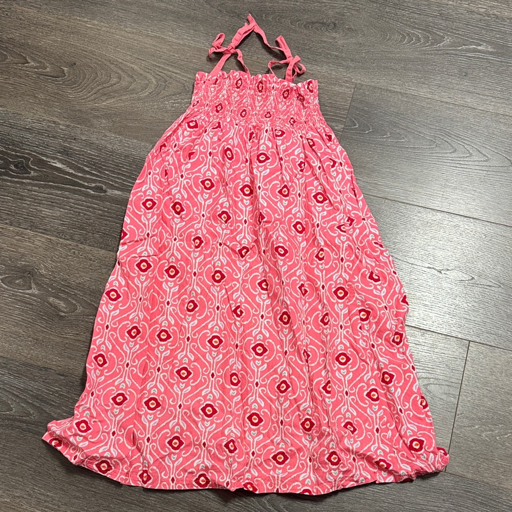 Tea collection dress